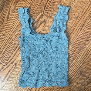 Free People Intimately Love Letter Cami